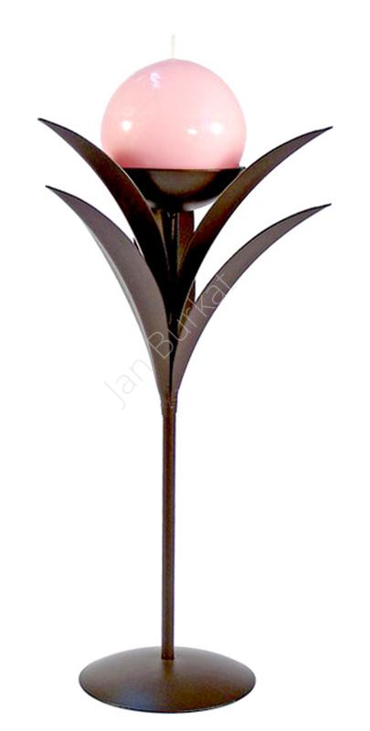 Настольный подсвечник 4664