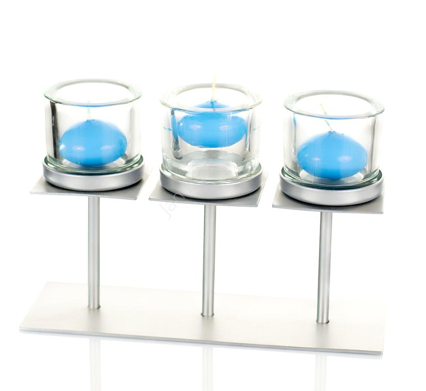 Настольный подсвечник 5576