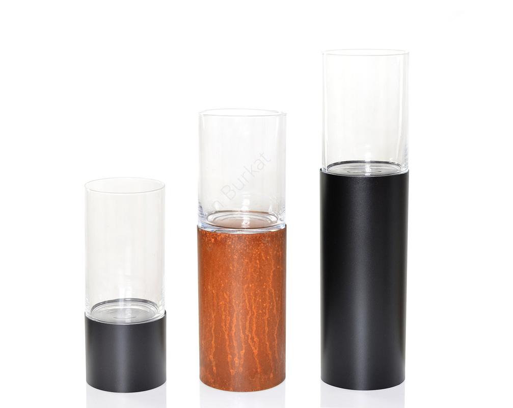 Настольный подсвечник 6632a