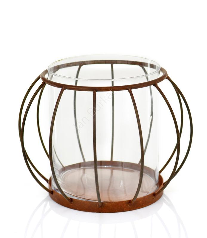 Настольный подсвечник 6962