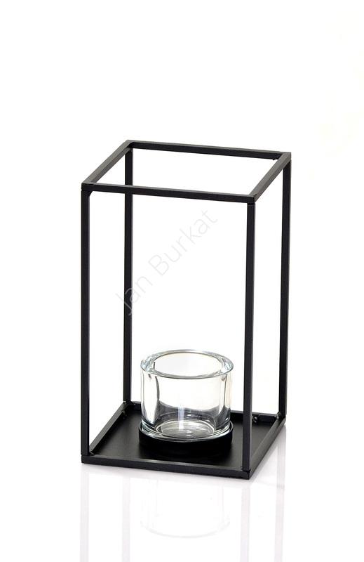 Настольный подсвечник 7025