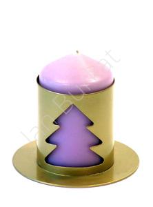 Настольный подсвечник 2023