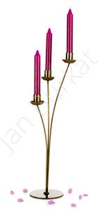 Настольный подсвечник 2326a