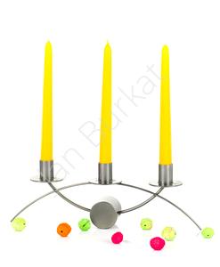 Настольный подсвечник 2472