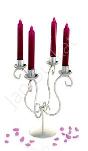 Настольный подсвечник 2514