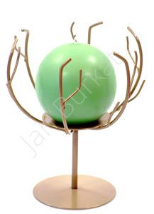 Настольный подсвечник 2605