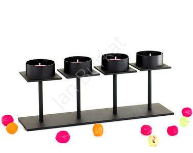 Настольный подсвечник 3225