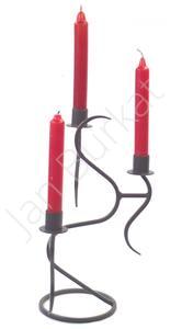 Настольный подсвечник 3356