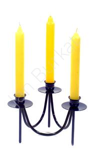 Настольный подсвечник 3628