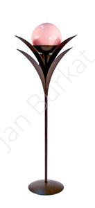 Настольный подсвечник 4665