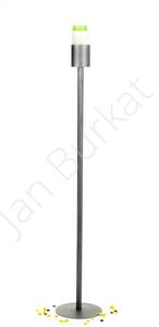 Настольный подсвечник 6455