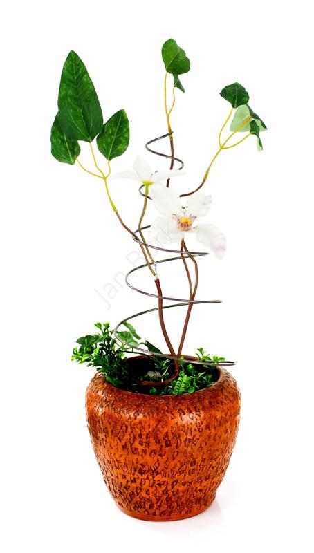 Украшение сада 1452