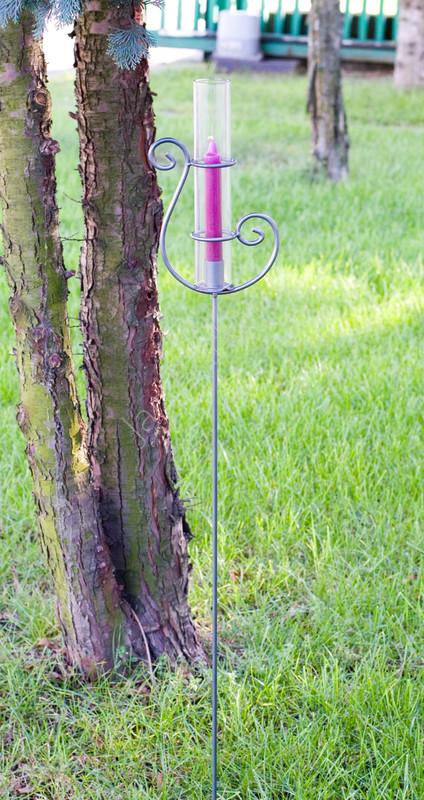 Украшение сада 1809b