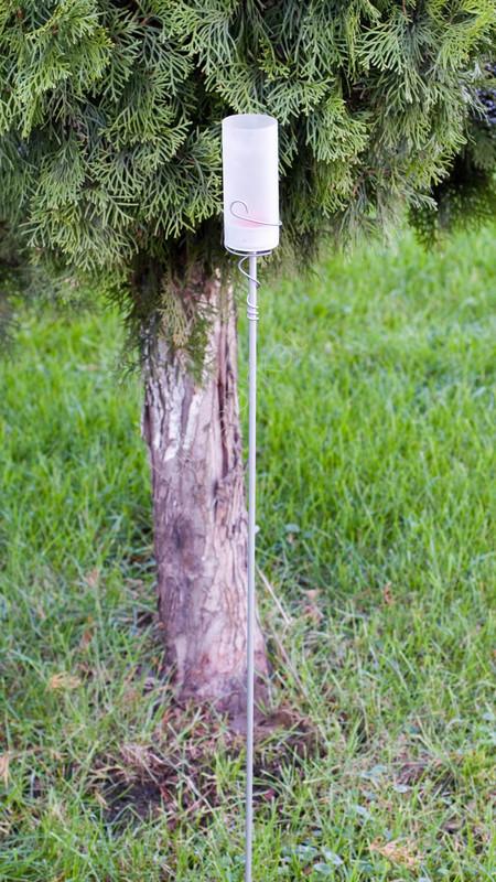 Украшение сада 2571