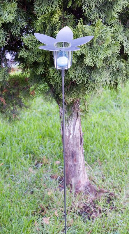Украшение сада 3842