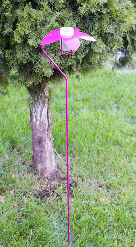 Украшение сада 4086