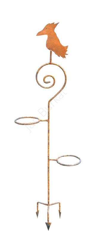 Украшение сада 4093