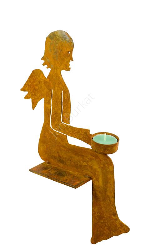 Украшение сада 4139