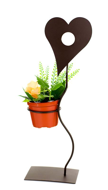 Украшение сада 4274