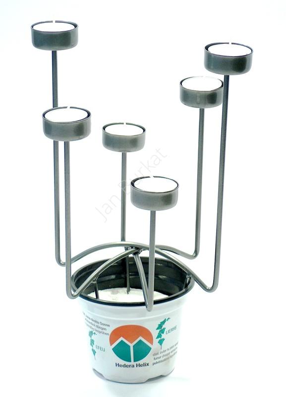 Украшение сада 4460