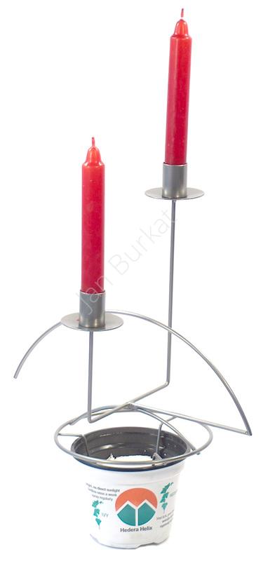 Украшение сада 4465