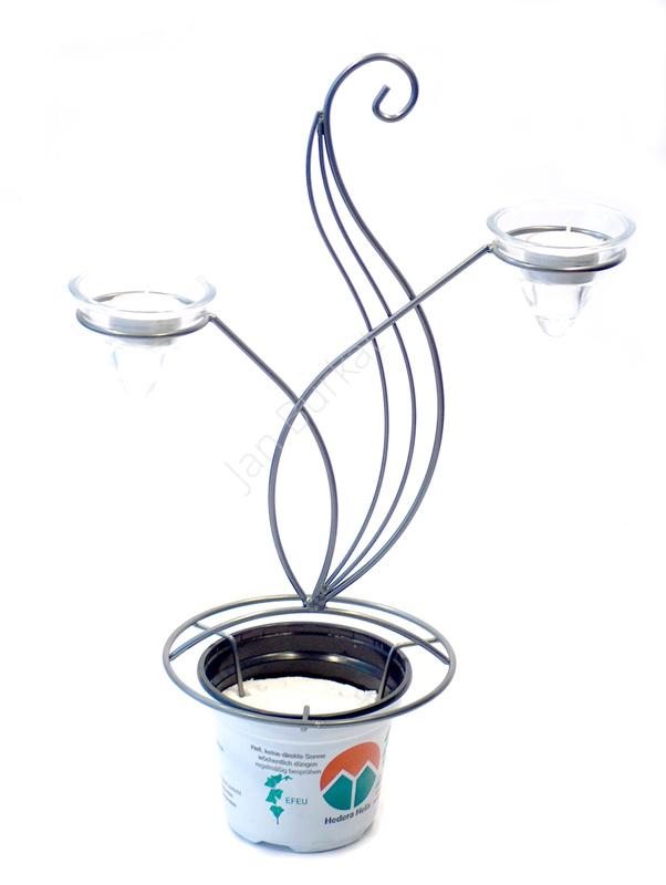 Украшение сада 4469