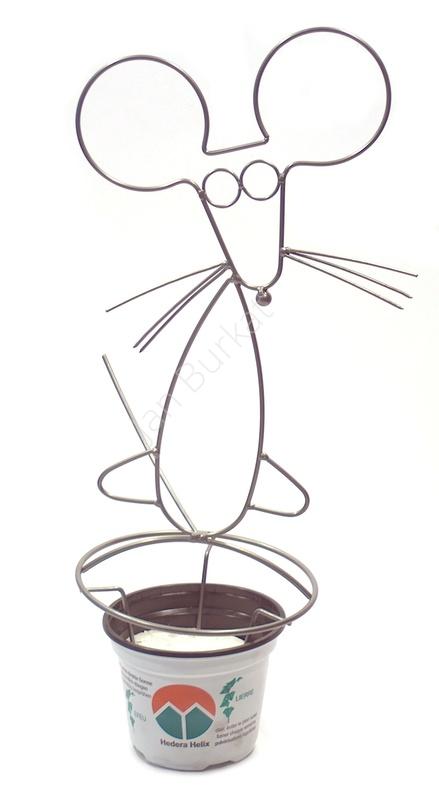 Украшение сада 4470