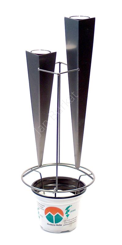 Украшение сада 4473