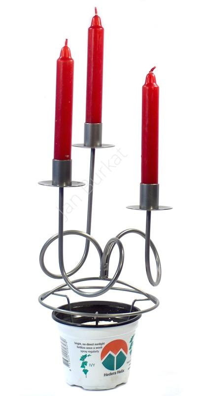 Украшение сада 4476