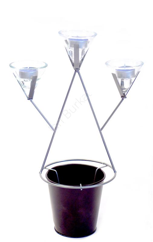 Украшение сада 4748