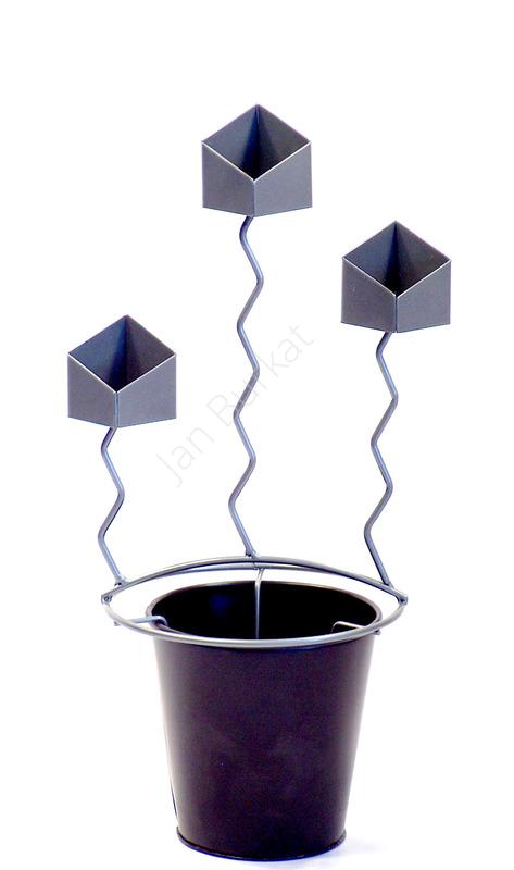 Украшение сада 4750