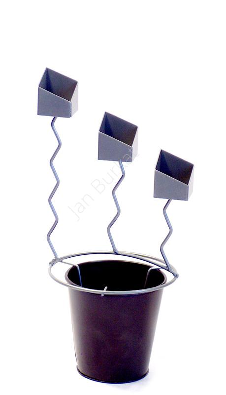 Украшение сада 4751