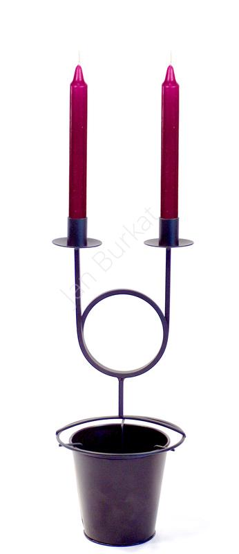 Украшение сада 4752