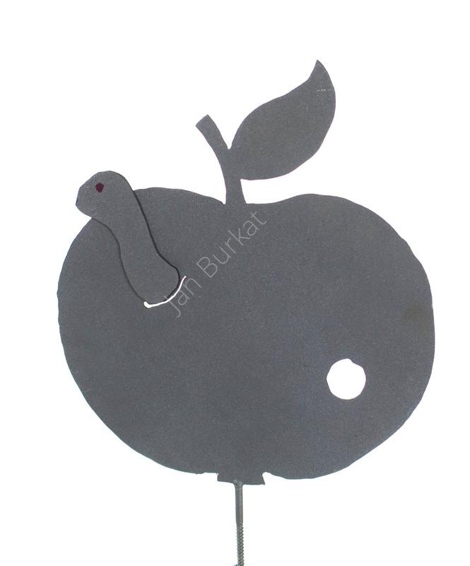 Украшение сада 5271