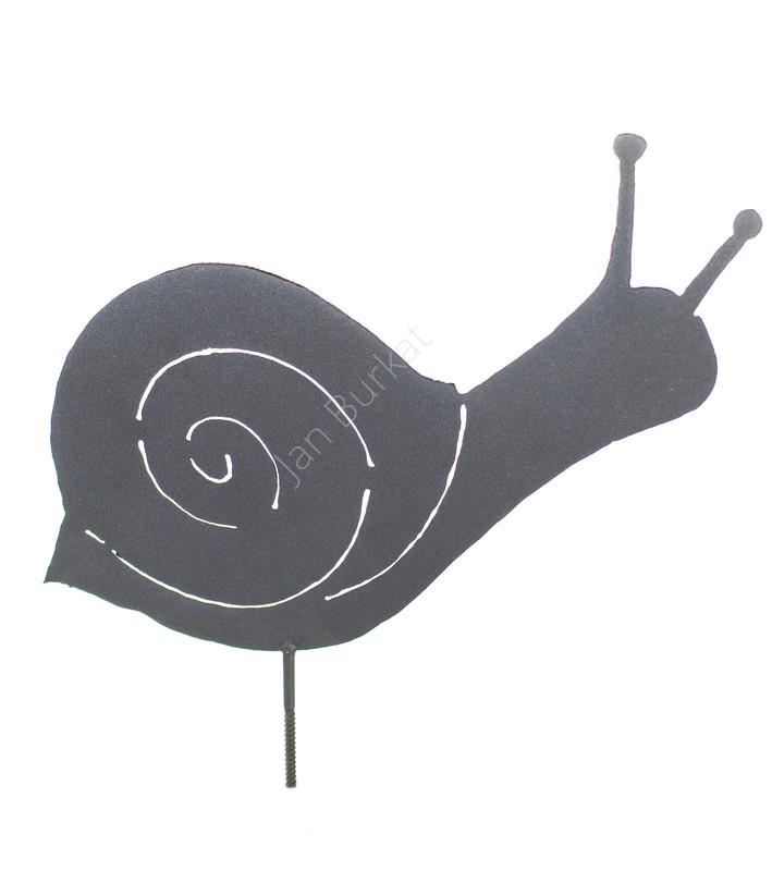 Украшение сада 5275