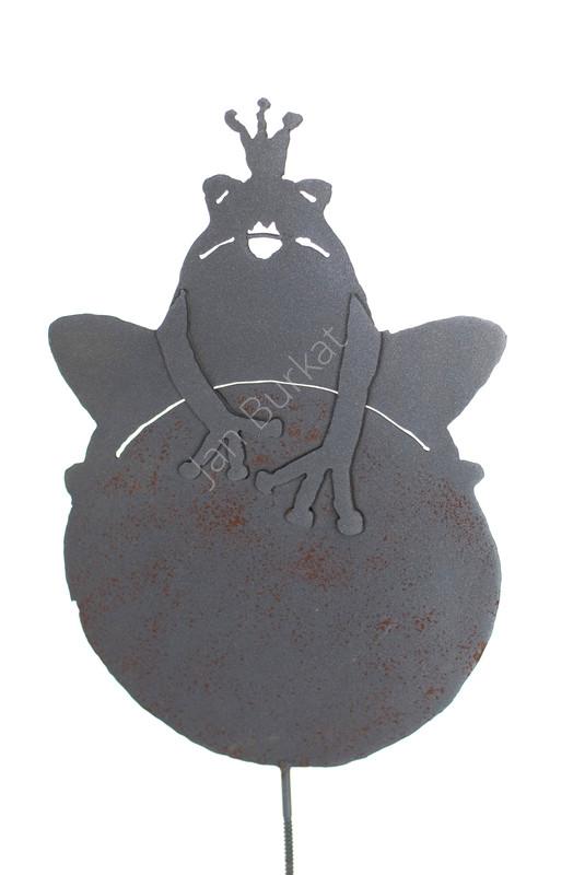 Украшение сада 5276