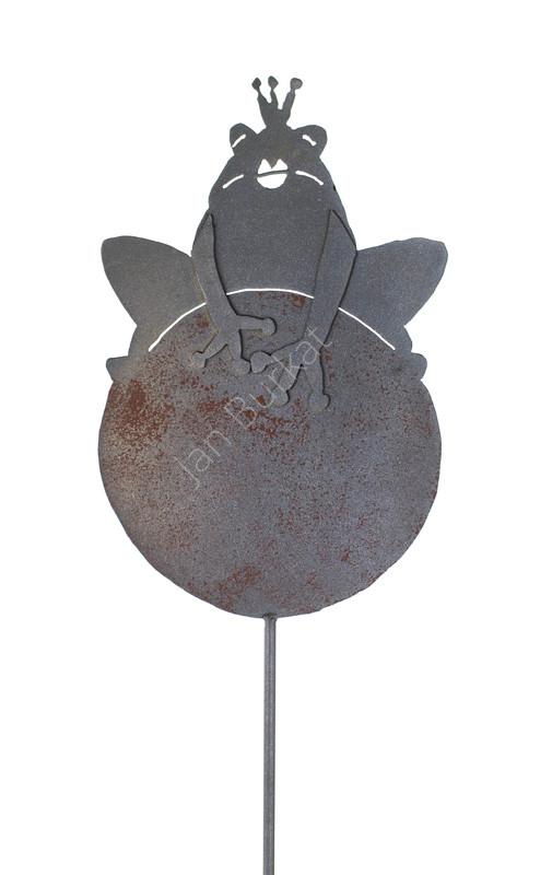 Украшение сада 5278