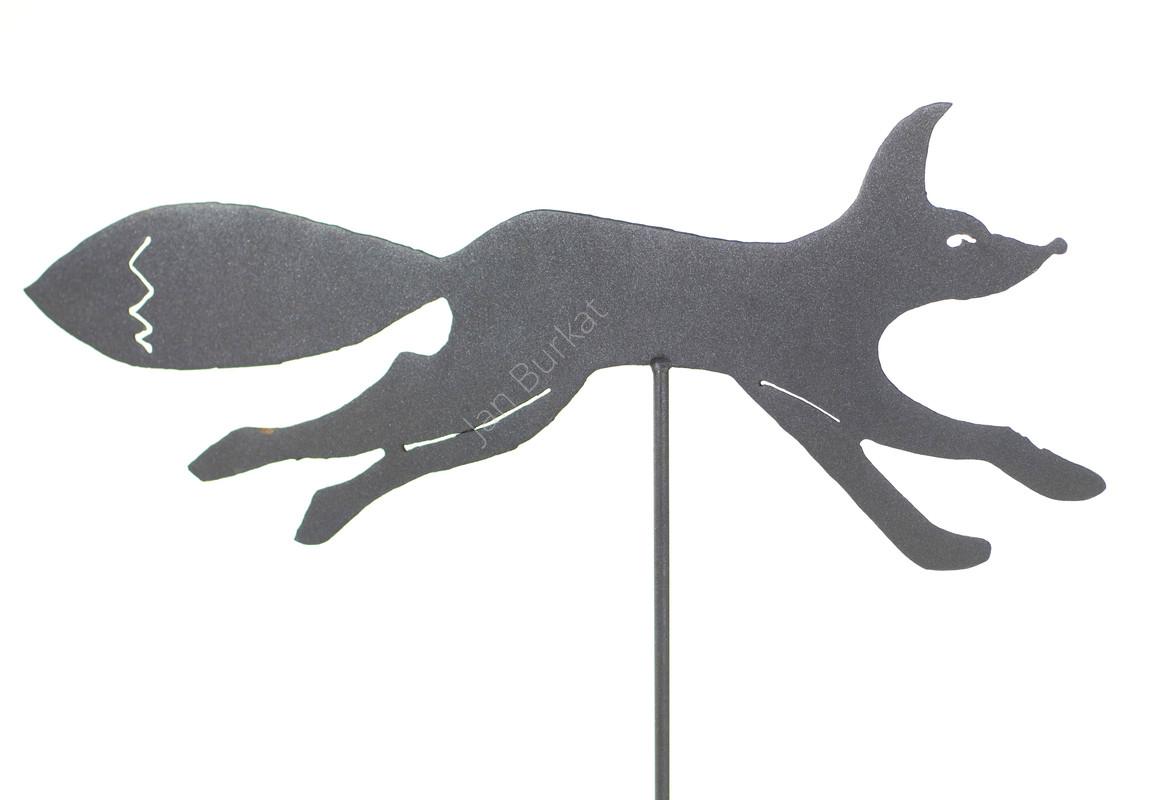 Украшение сада 5279