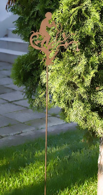 Украшение сада 5446