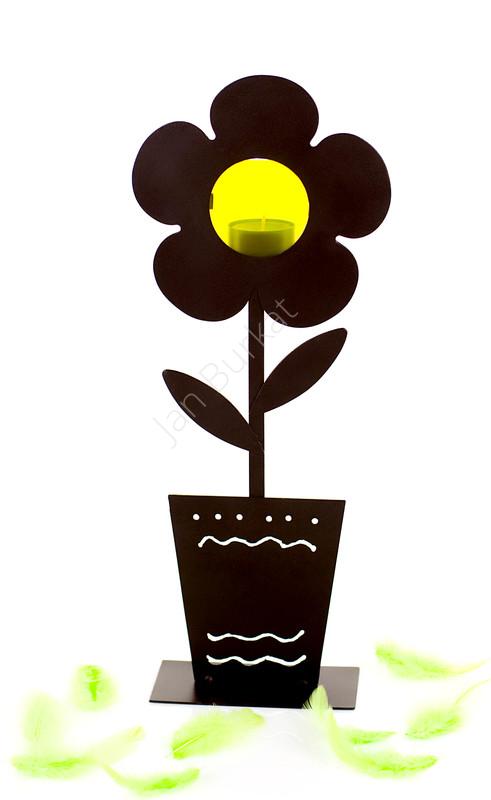 Украшение сада 5558