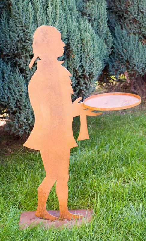 Украшение сада 5707a