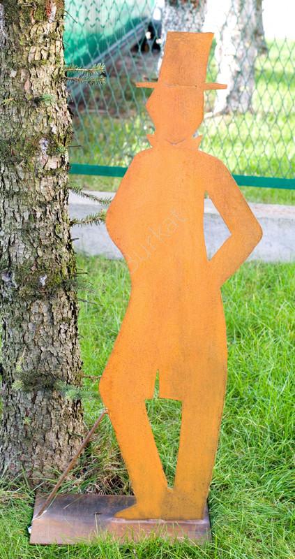 Украшение сада 5825