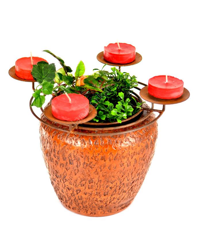 Украшение сада 5951