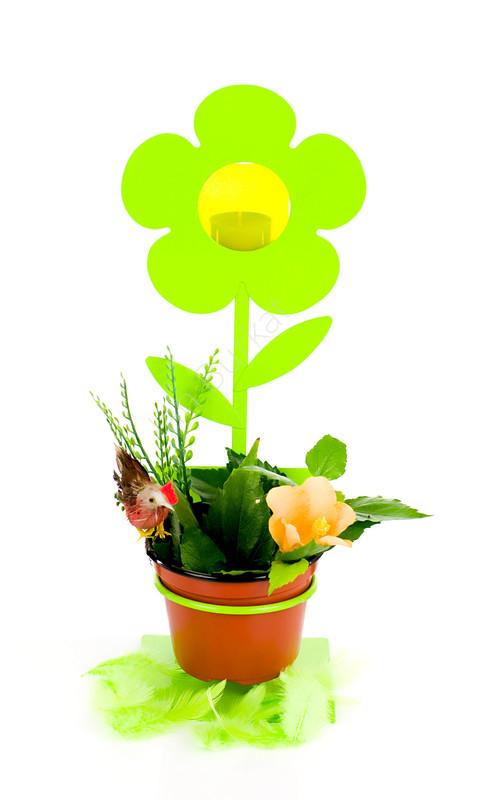 Украшение сада 6088