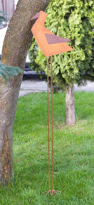 Украшение сада 6344