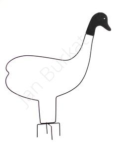 Украшение сада 2844