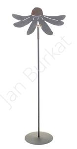 Украшение сада 5281