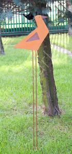 Украшение сада 6345