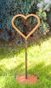 Украшение сада 6439